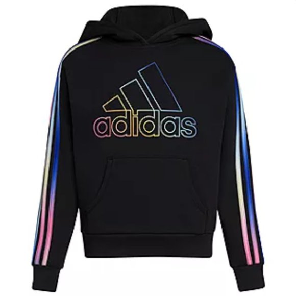 kids hoodie adidas - Picture 1 of 1